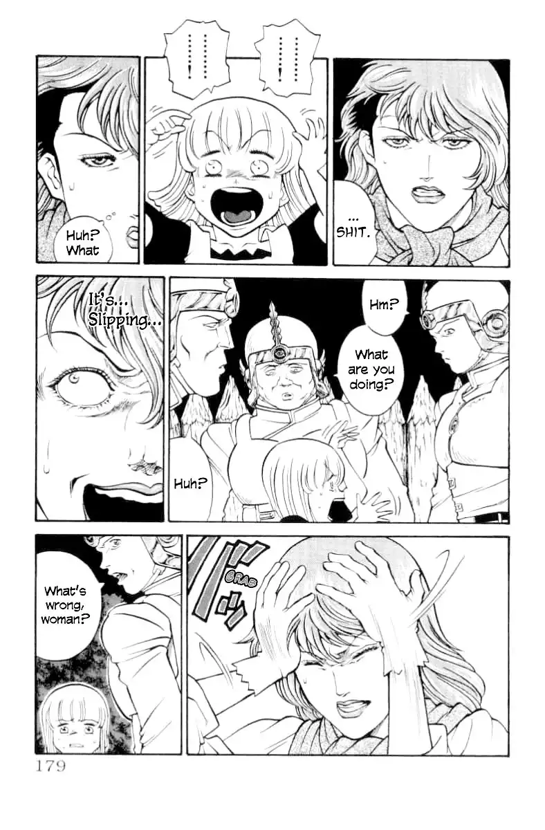 Full Ahead Coco Chapter 78 12